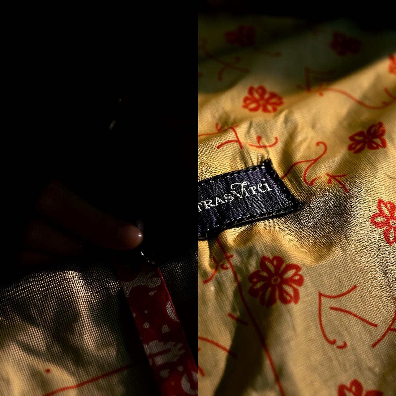 Custom textile development